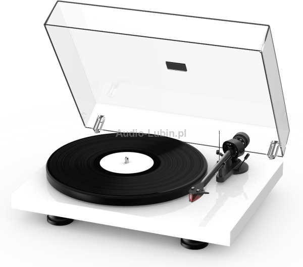 Pro-Ject Debut Carbon Evo 